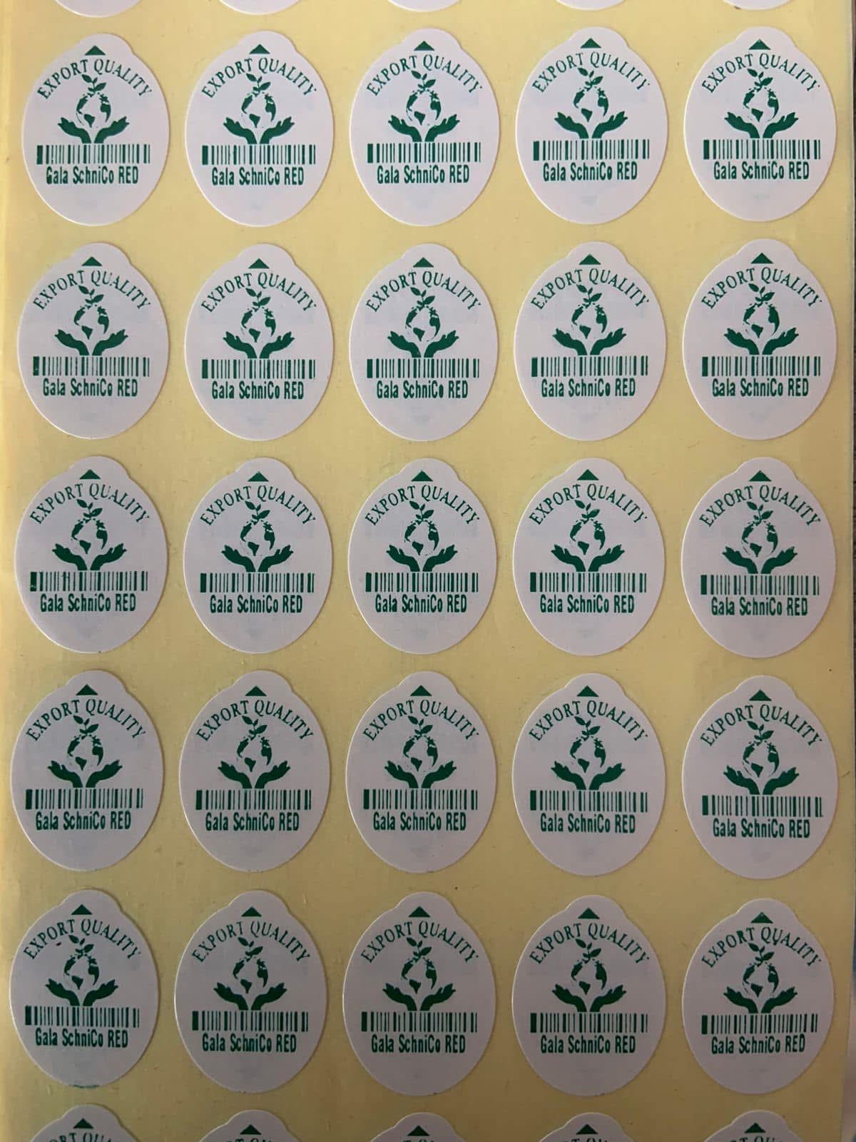 fruit-sticker
